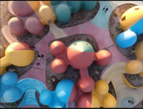 Superadobe Homes Built Of Sandbags  Rise Around The Planet