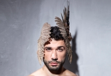Ahmad Joudeh, a Syrian dancer who gave others hope