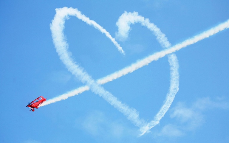 Is sex on an airplane legal? In-flight rules revealed!