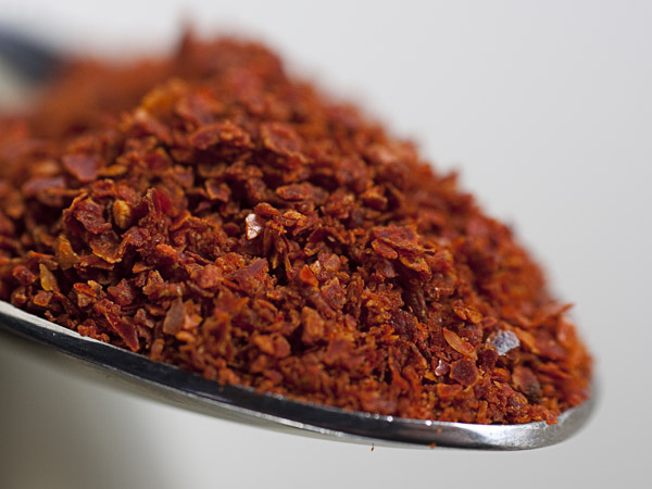 image aleppo pepper