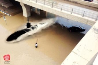 Jordan municipalities flooded with criticism following record rain