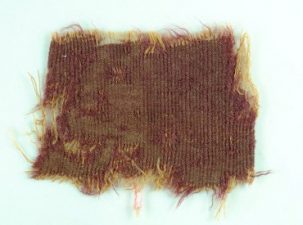 Why this rare 2000 year old snail dyed fabric is sacred for the Jews