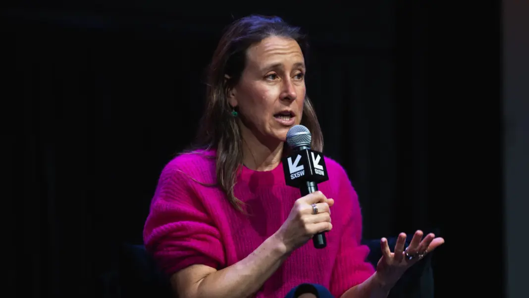 Anne Wojcicki of 23andMe earned $60 million in 5 years