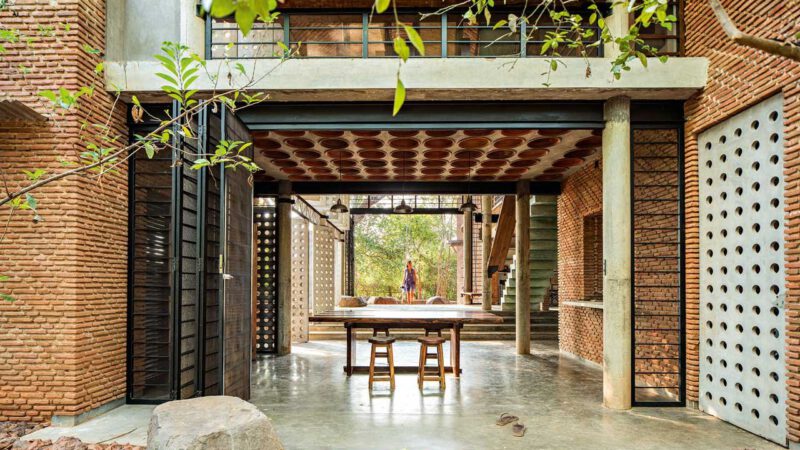 5 Brilliant eco-architect alternatives to Foster + Partners