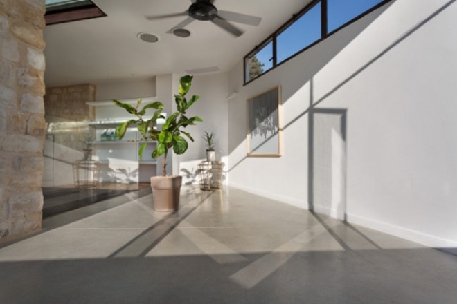 Modern Israeli architecture