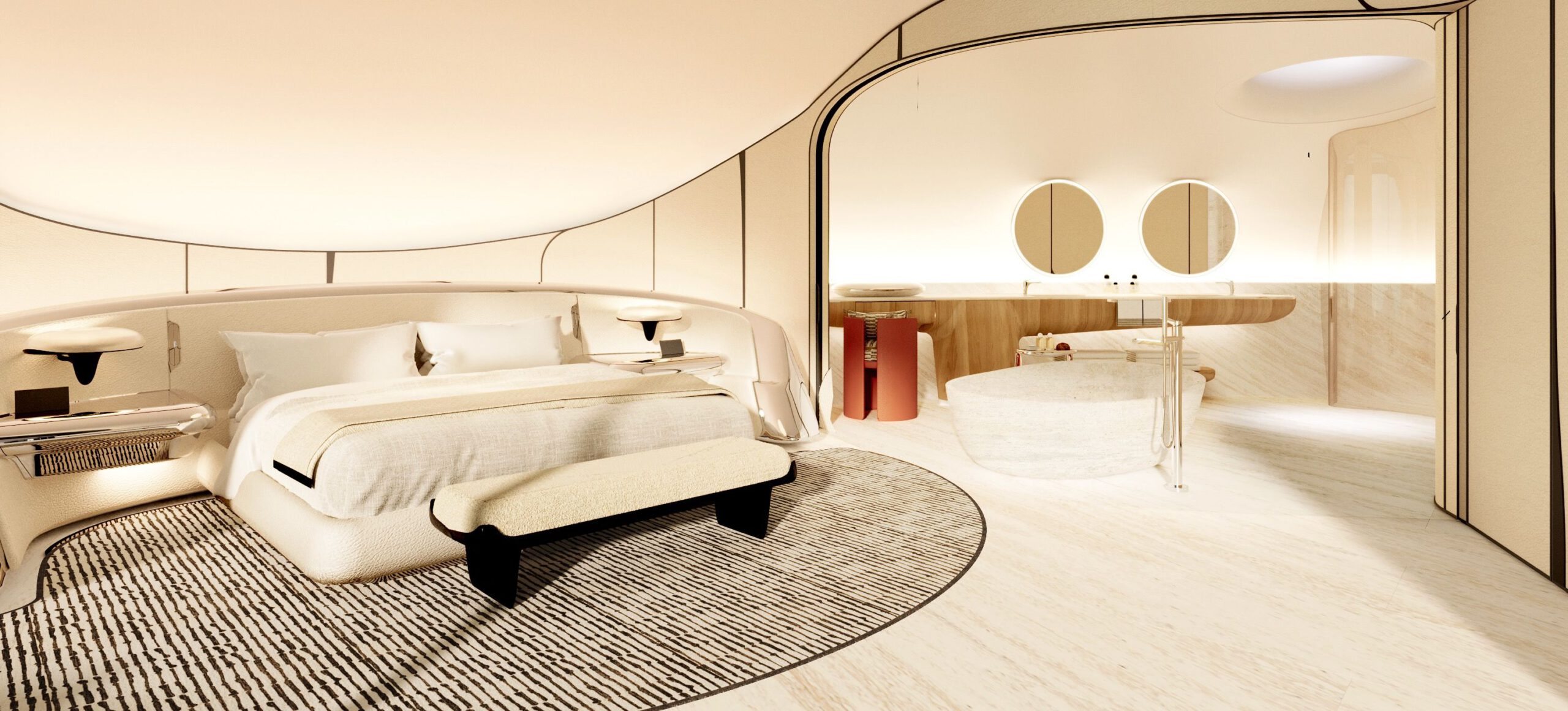 luxury pod hotel, eco-friendly resort, Red Sea tourism, Saudi Arabia resorts, overwater villas, sustainable travel, island retreat, futuristic accommodations, exclusive getaway, remote luxury stay, premium hospitality, Red Sea islands, marine conservation, desert meets sea, unique travel experience, off-the-grid vacation, high-end eco-lodge, nature-inspired architecture, Red Sea Project Saudi Arabia, immersive travel, Middle East tourism, sustainable tourism, private island resort, luxury travel destination, coastal retreat