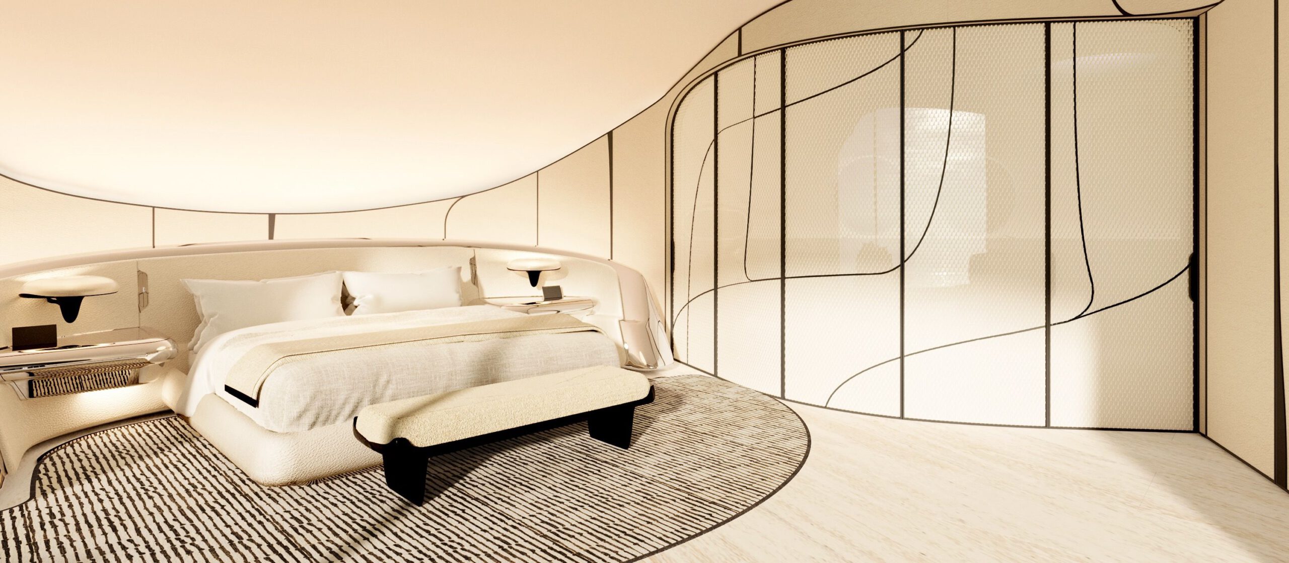 luxury pod hotel, eco-friendly resort, Red Sea tourism, Saudi Arabia resorts, overwater villas, sustainable travel, island retreat, futuristic accommodations, exclusive getaway, remote luxury stay, premium hospitality, Red Sea islands, marine conservation, desert meets sea, unique travel experience, off-the-grid vacation, high-end eco-lodge, nature-inspired architecture, Red Sea Project Saudi Arabia, immersive travel, Middle East tourism, sustainable tourism, private island resort, luxury travel destination, coastal retreat