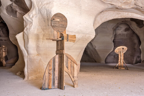 bisignano-human-forms-exhibit