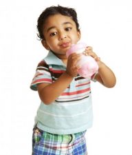 No plastics safe? Industry hides frightening evidence on BPA-free baby bottles