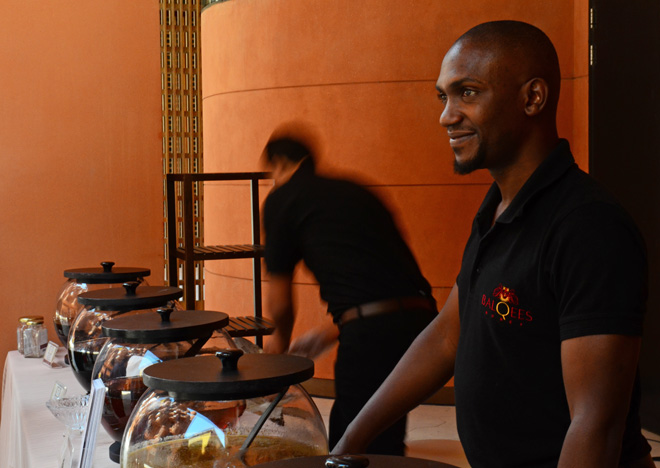 Balqees honey, Yemen, 8 types of honey from Yemen, sustainable business, Masdar City, Masdar Festival, Balqees, food, health, natural foods, alternative medicine