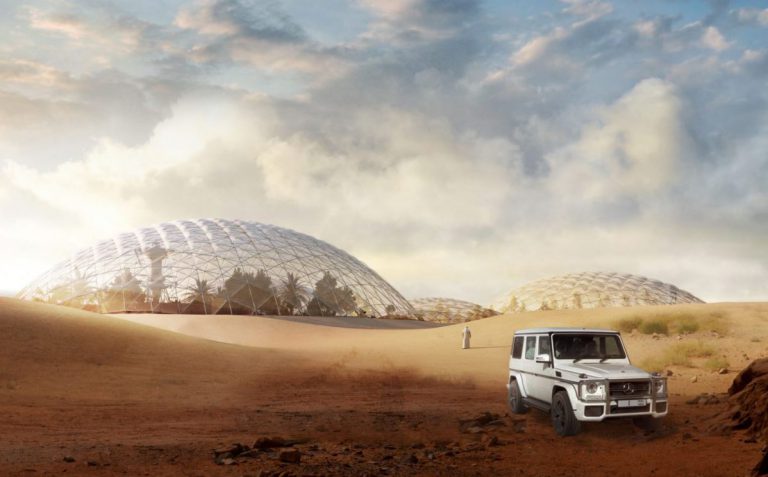 Oxford says Africa’s not going green this decade