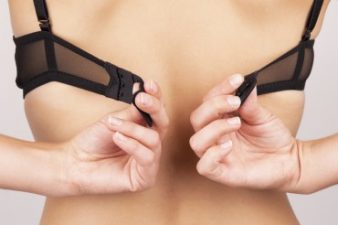 Breasts Age Faster Than Faces! 5 Tit Tips To Help Stem Sag