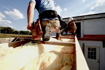 Build an ecological homestead for 1/10th the cost of a trad home!