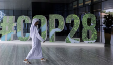 Historic moment for loss and damage fund at COP28