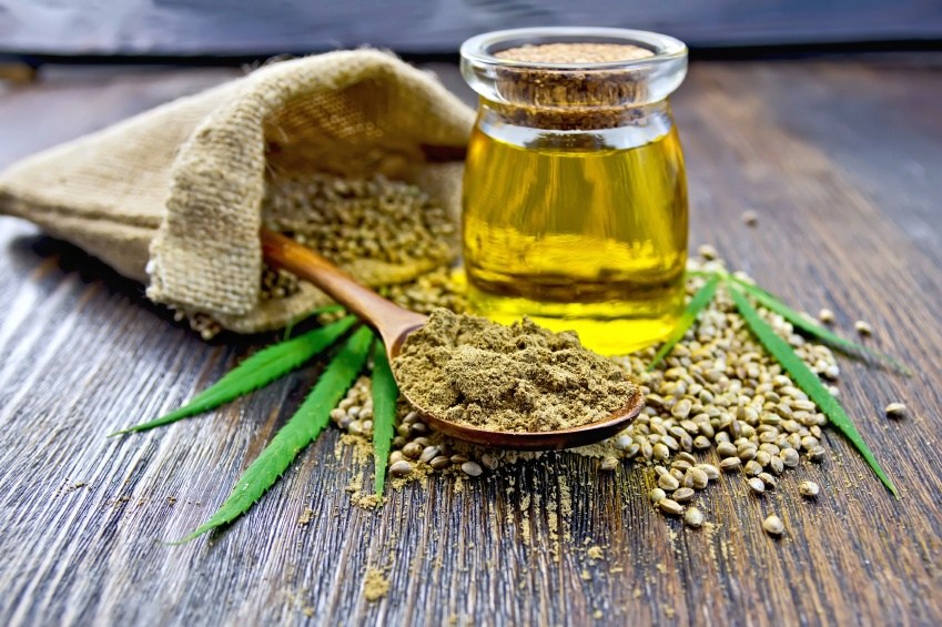 CBD cannabis oil for health, legal