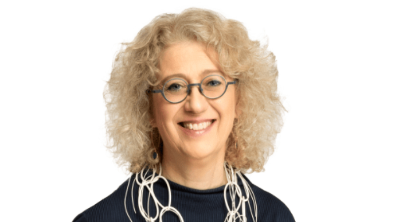 The importance of impact investing with Pitango’s Cecile Bilious