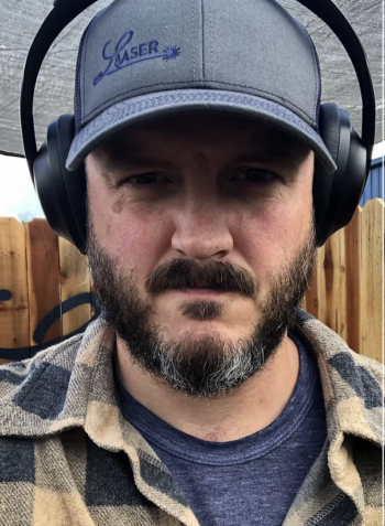 Chris (Christopher) Laudando is an American agricultural technology entrepreneur and founder of Laudando & Associates, a small California-based company developing AI-powered laser weeding systems for farmers.