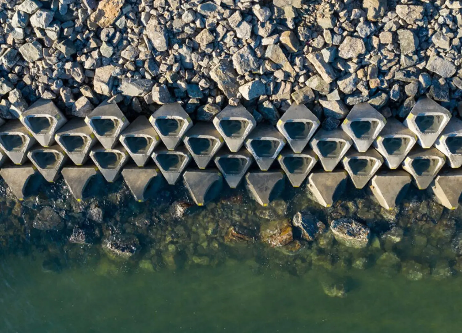 Coastalock by Econcrete