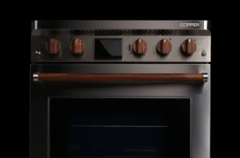 Replacing gas with Copper’s battery-equipped $6000 induction stove