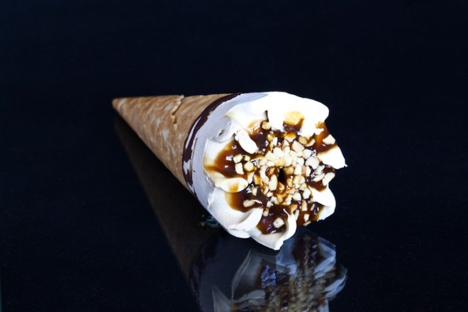 Unilever, palm oil industry, LEED ice cream factory, world's first 'green' ice cream factory, green ice cream factory in Konya, green building in Turkey, corporate social responsibility in Turkey, Marmaray undersea rail tunnel, unsustainable building projects in Turkey, dairy industry practices