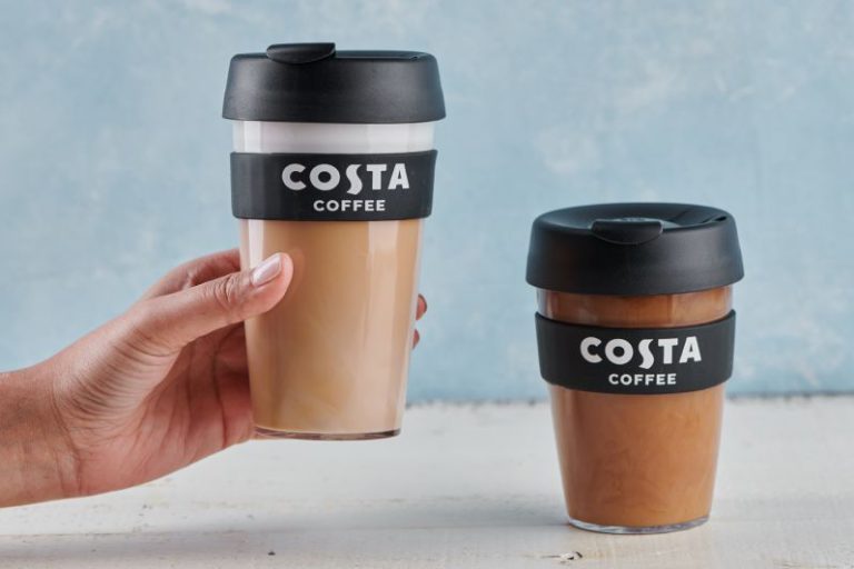 Costa Coffee UAE rewards eco-customers with free coffee!