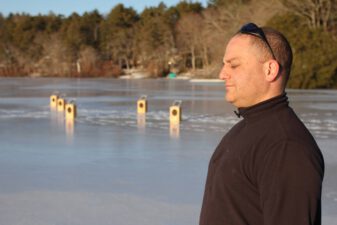 Sound art with Craig Colorusso