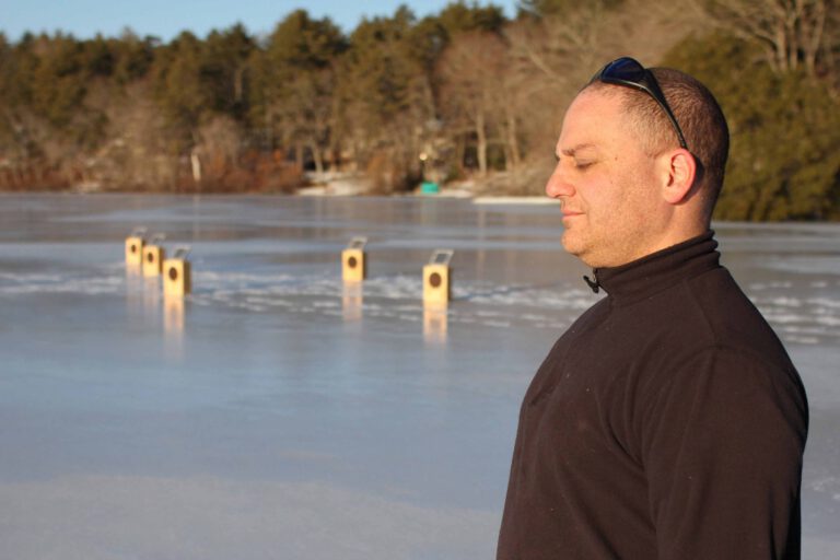 Sound art with Craig Colorusso