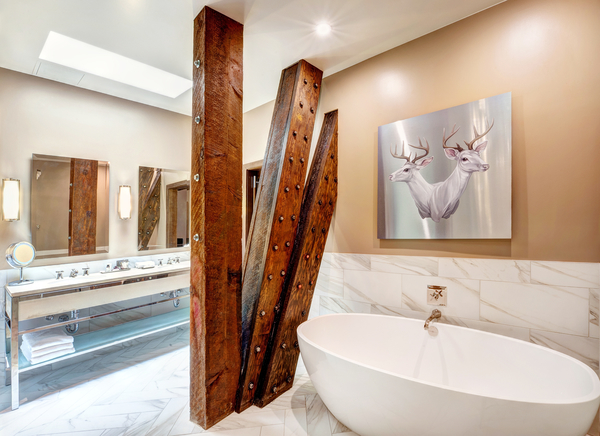 loft at crawford hotel