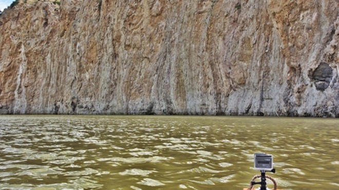 Medjerda Exploralis Tunisia
