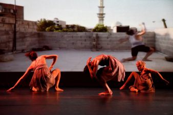 NYC dance company commemorates Dance or Die hero