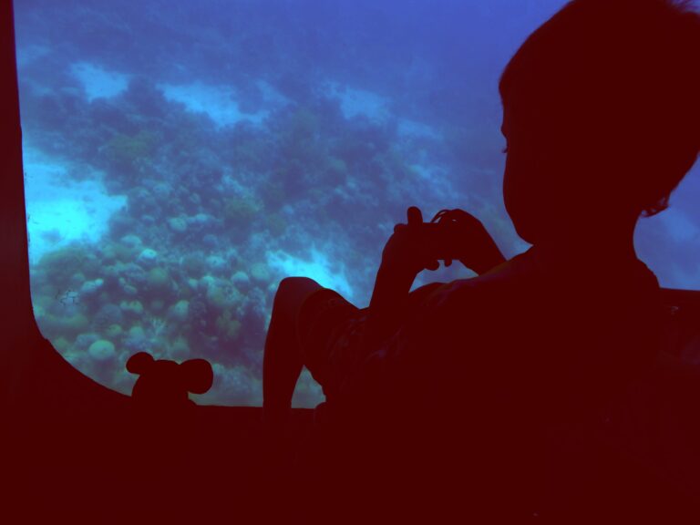 When in Rome… Keep the Middle East Beautiful