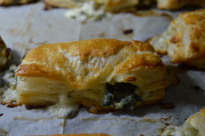 spinach cheese burekas recipe