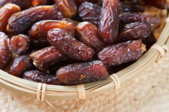 Saving 3,000 year-old dates from Siwa Oasis in Egypt