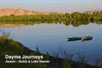 Escape Cairo’s Madness with Dayma’s Newest Eco Journeys