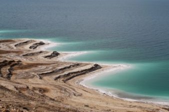 Mind-blowing Jordan trip on $20 a day (PHOTOS)