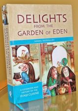 Delights From The Garden of Eden by Nawal Nasrallah – Our Book Review