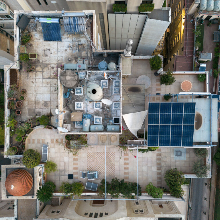 The Emirates wants to help Lebanon become a sustainable winner