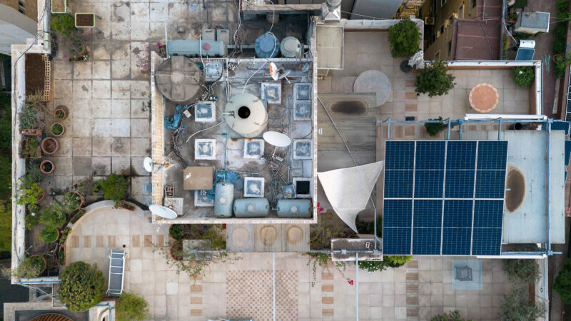 The Emirates wants to help Lebanon become a sustainable winner