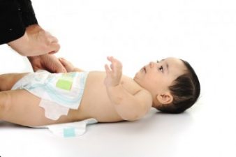 Hyper-absorbent diapers made from jellyfish biodegrade in under 30 days