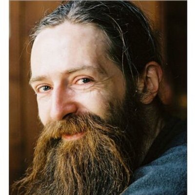 Dr. Aubrey de Grey