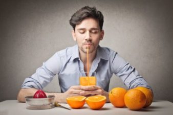 Is fruit juice shortening your life? Is fruit juice shortening your life?