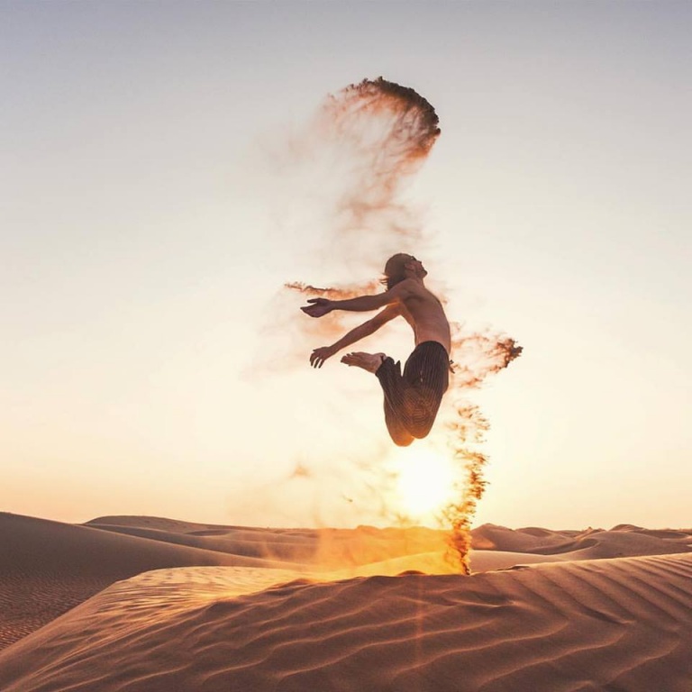 Travelling to Dubai? Vlugzee’s got an app for that