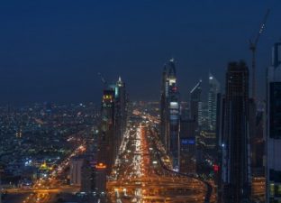 Chinese investors to build a mini Dubai in Kenya