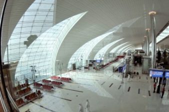 Al Maktoum Dubai airport gets green light for $33 billion expansion