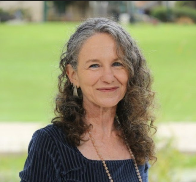 Efrat Monsonego-Ornan