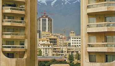 Un-Islamic critics want to veil “shameless” private parts of buildings in Iran