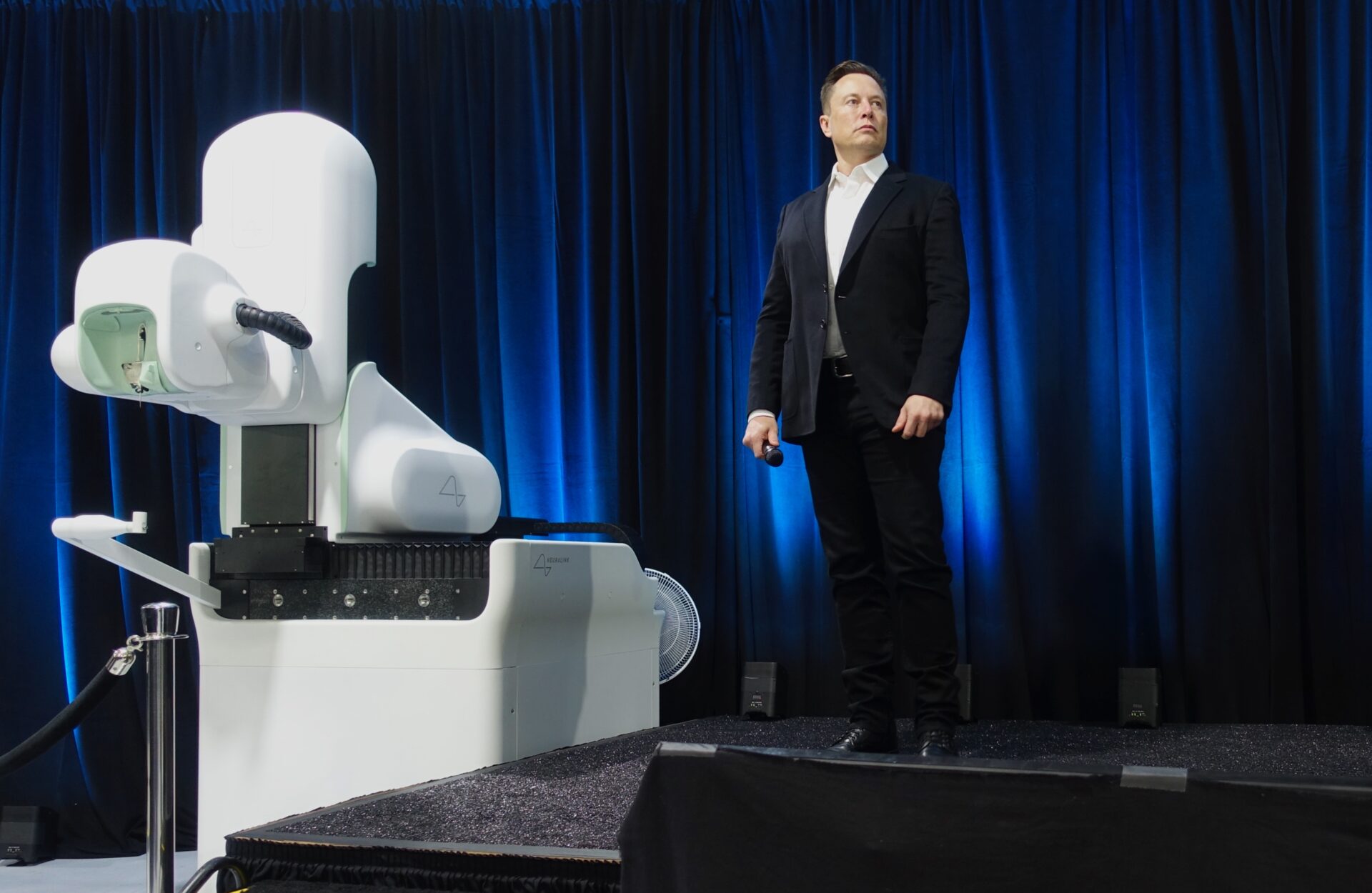 How does Neuralink work? | Green Prophet
