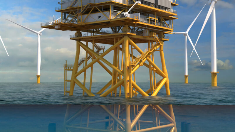 Trump Lifts Ban on $5 Billion Empire Wind Project—Why Offshore Wind Is Back, and What We Learned from Ivanpah’s Collapse