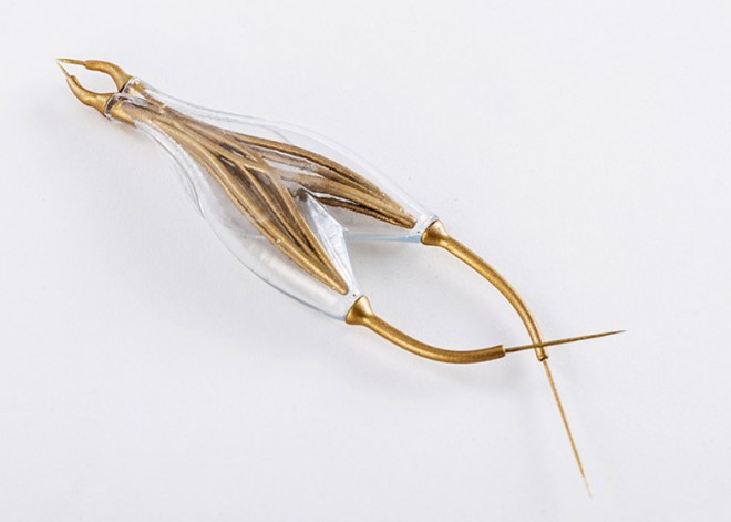 Energy Addicts, Naomi Kizhner, design, energy, kinetic energy, jewelry that harvests energy, clean tech, green design, Israeli design, industrial design