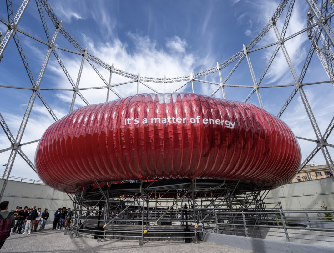 Eni fusion investment, Eni tokamak project, Eni SPARC partnership, Commonwealth Fusion Systems Eni, MIT SPARC tokamak Eni, Eni ARC fusion power plant, Eni Virginia fusion deal, Eni clean energy transition, Eni nuclear fusion investor, Eni billion-dollar fusion agreement, Eni decarbonized electricity deal, Eni strategic energy innovation, Eni fusion power purchase agreement, Eni renewable energy future, Eni fusion energy leadership